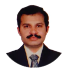 B V Srinivasababu