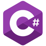 whitebooks e-invoice c-sharp logo
