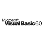 whitebooks e-invoice VB6 logo