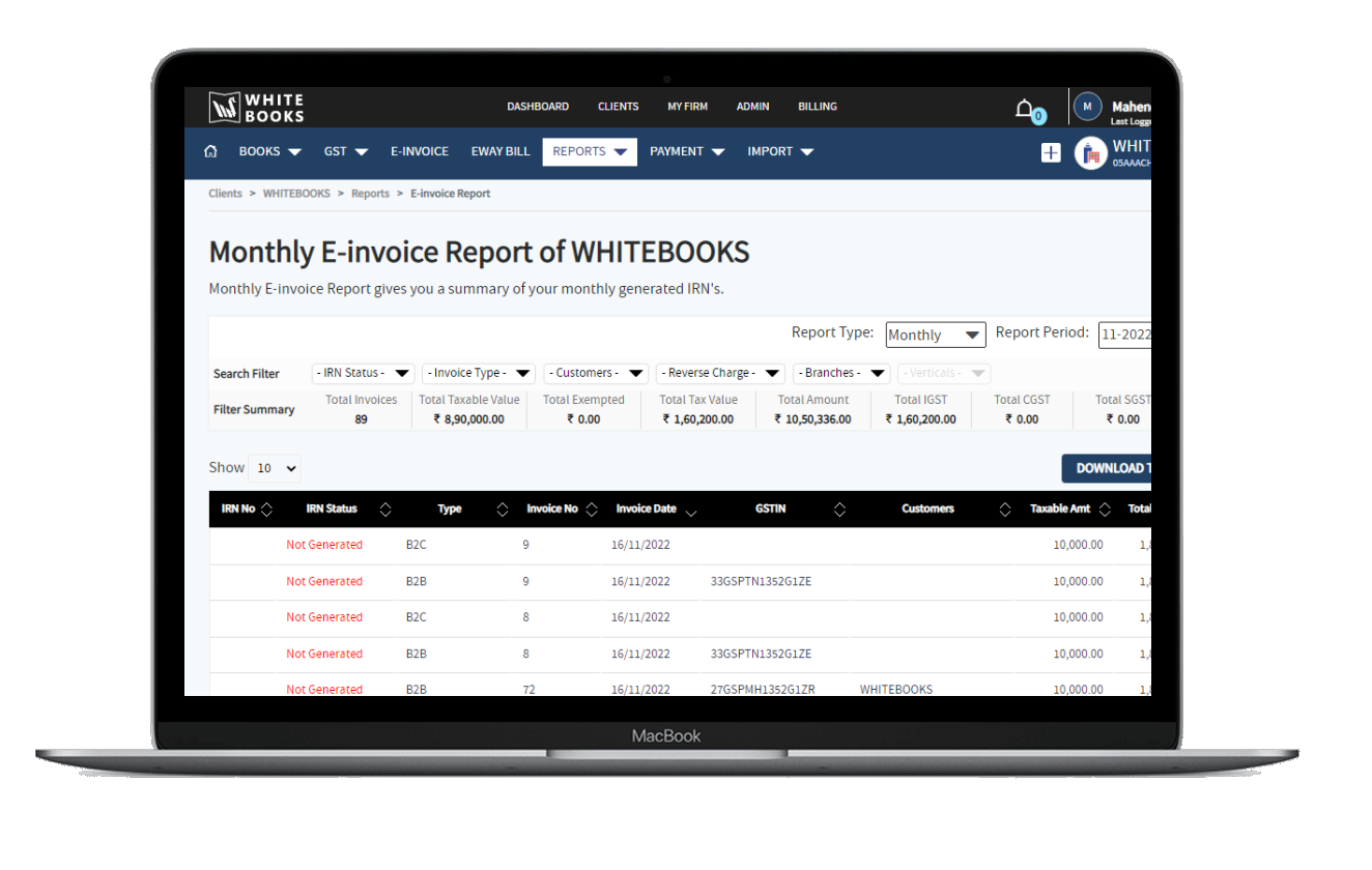 best e-invoice software