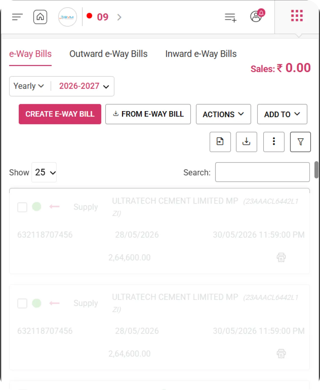 Whitbooks Createandshareinvoice