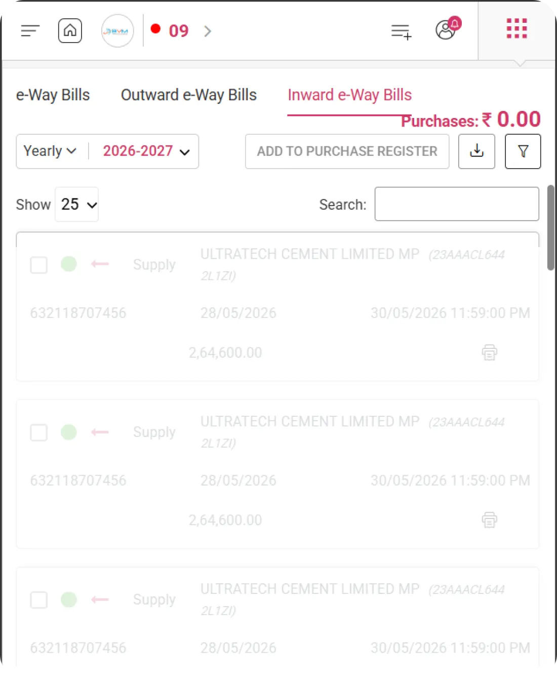 Whitbooks Createandshareinvoice