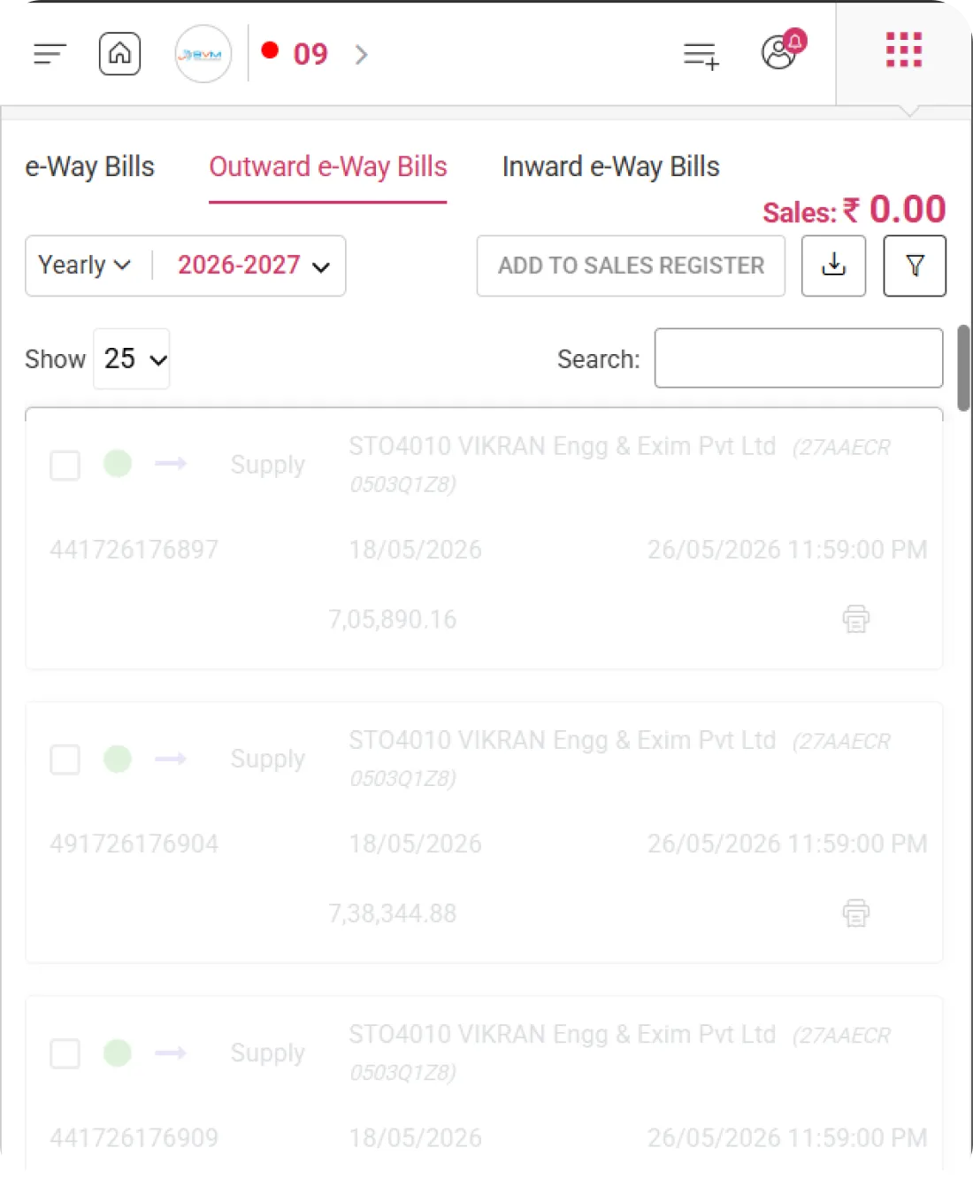 Whitbooks Createandshareinvoice