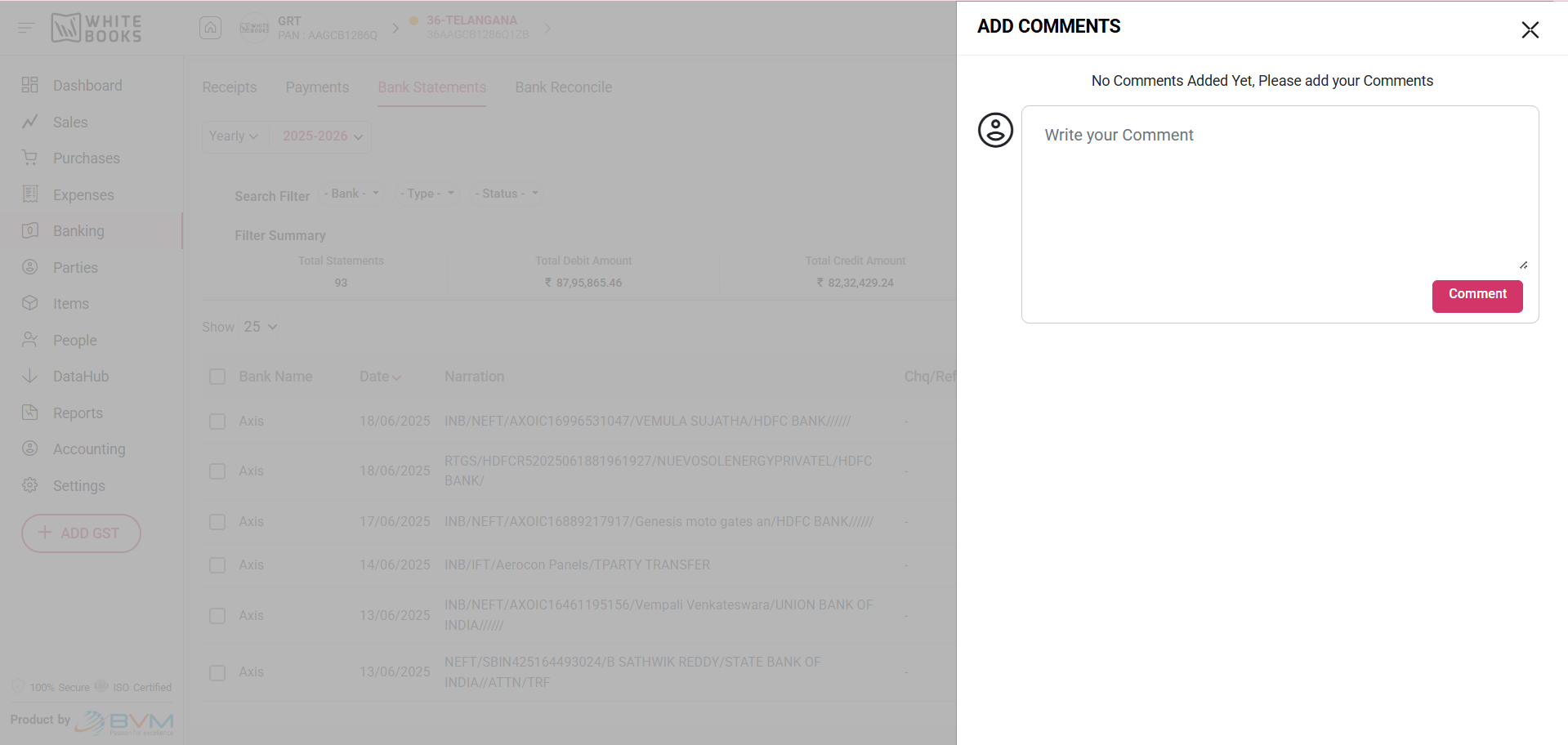 entryNotes-bankStatements