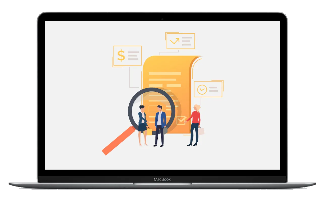 Audit Services
