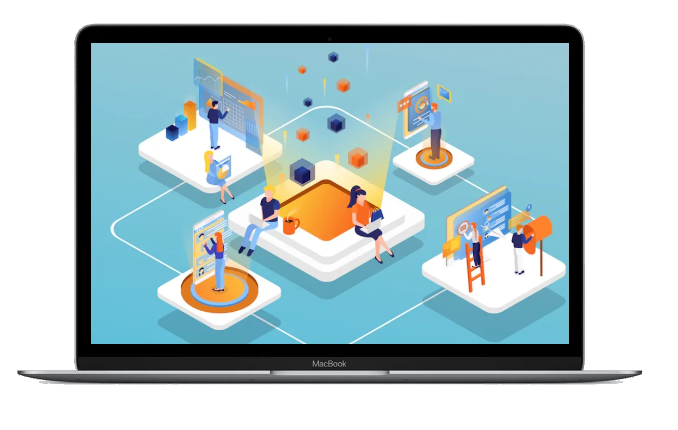 Managed Services