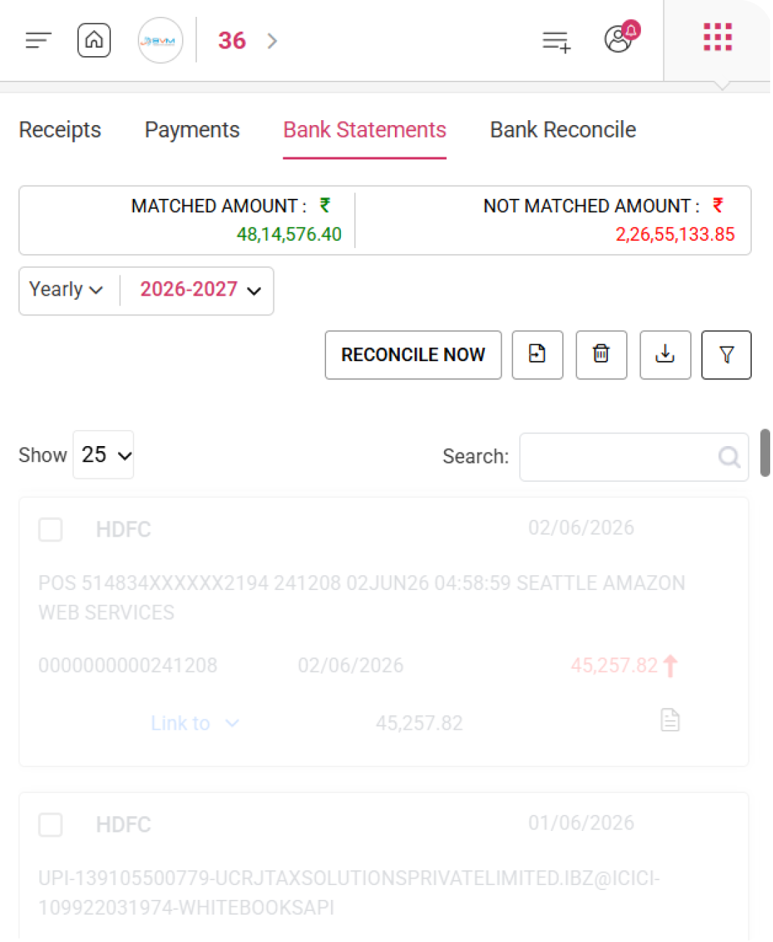 Whitbooks Createandshareinvoice