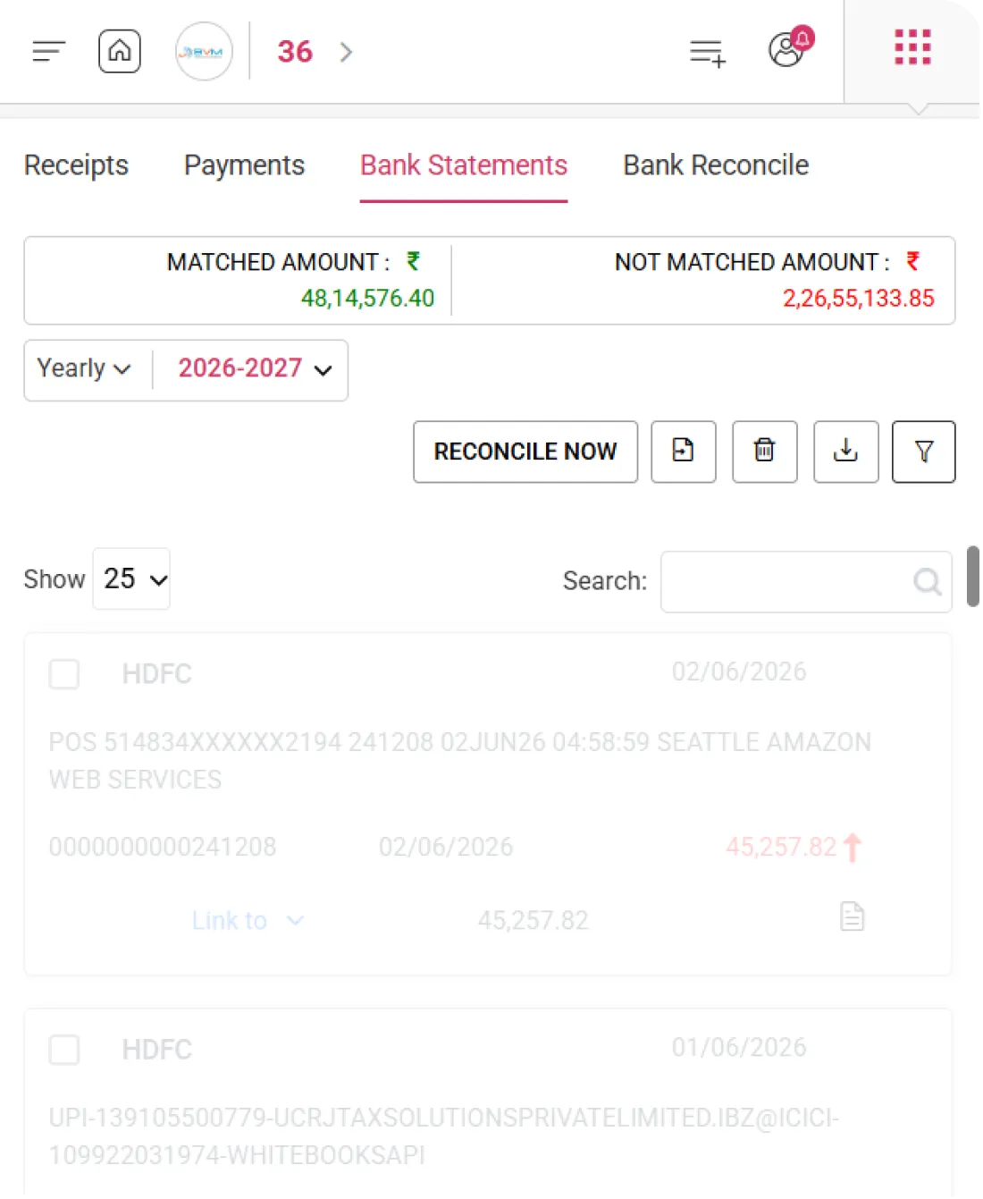 Whitbooks Createandshareinvoice