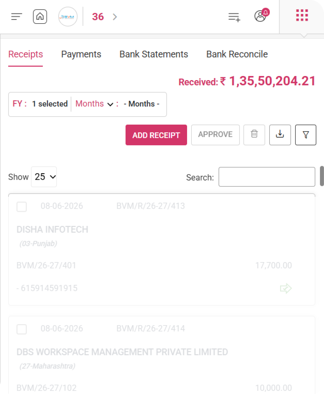 Whitbooks Createandshareinvoice