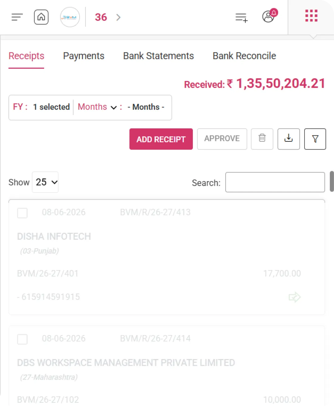 Whitbooks Createandshareinvoice