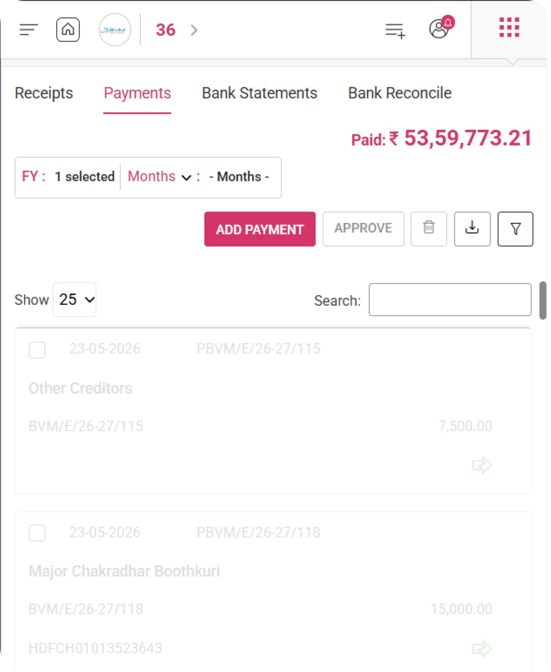Whitbooks Createandshareinvoice