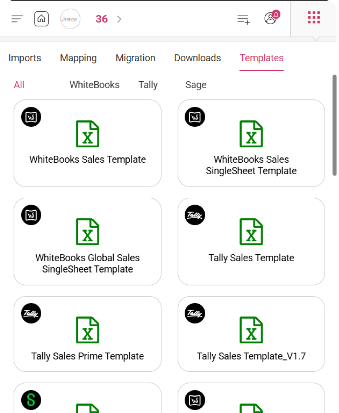 Whitbooks Createandshareinvoice