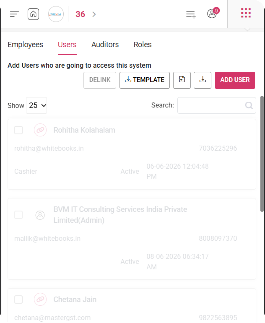 Whitbooks Createandshareinvoice