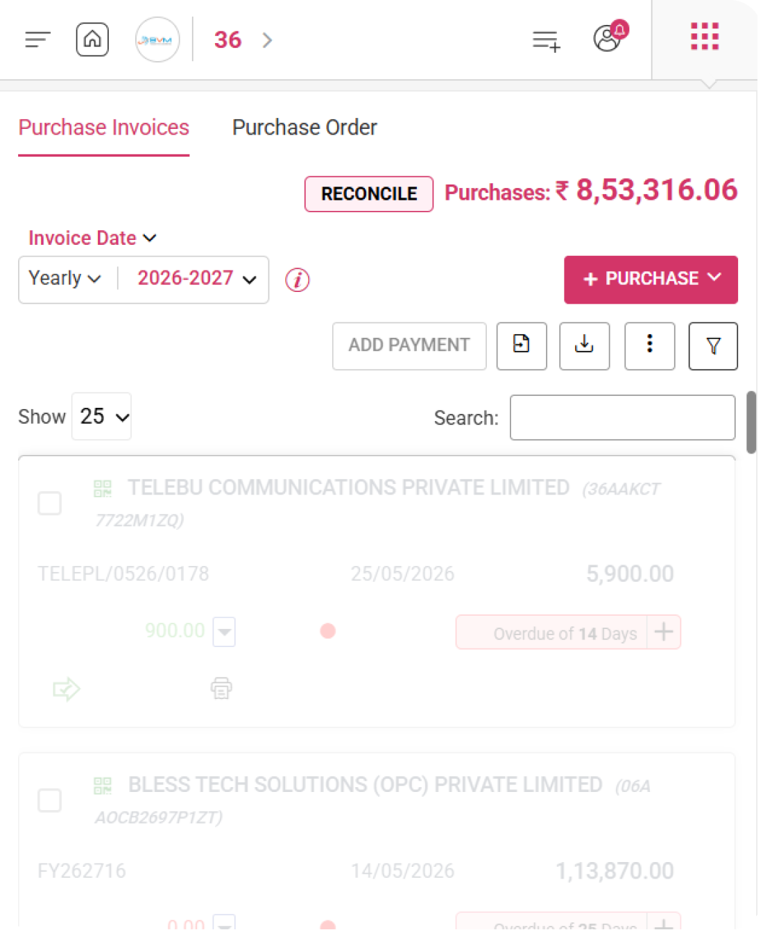 Whitbooks Createandshareinvoice