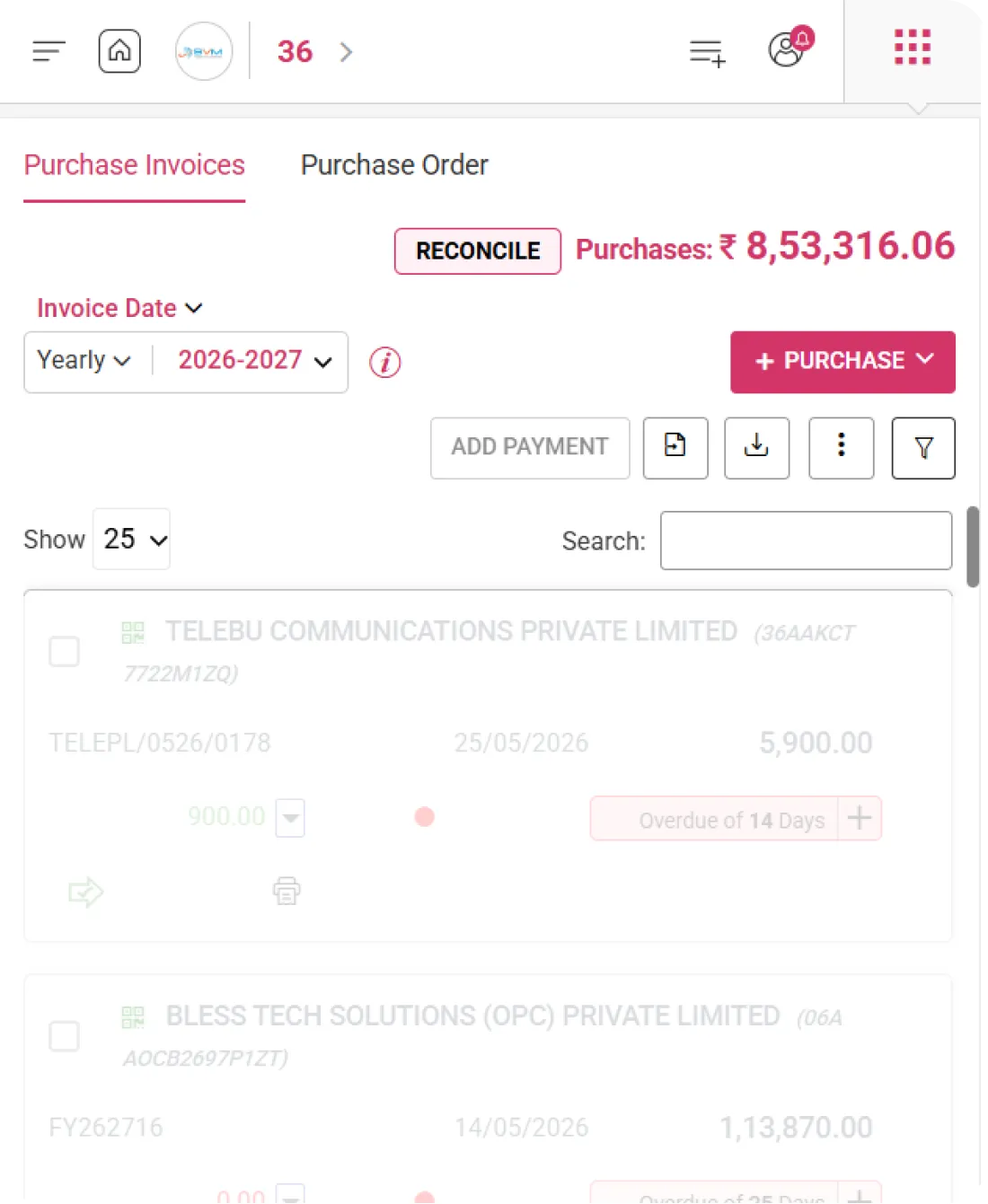 Whitbooks Createandshareinvoice