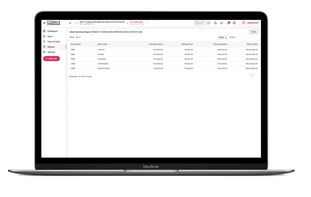 How to File GST Returns