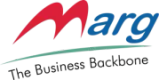 Marg logo
