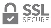 SSL secured
